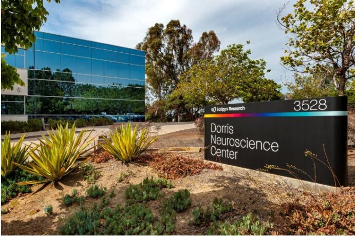 Dorris Neuroscience Center
