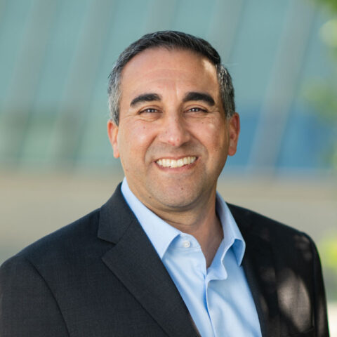 Greg Muniz