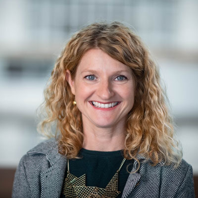 Nicola Wilkins-Miller