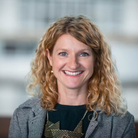 Nicola Wilkins-Miller