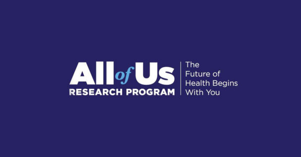 All of Us Research Program logo