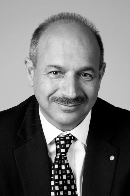 2011 Nobel Prize in Physiology or Medicine: Bruce Beutler