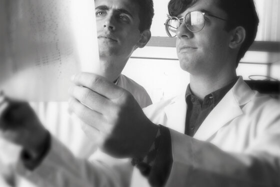 1991–1992 PhD Cohort Fellowship