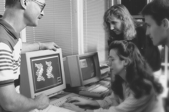 Dale Boger Endowed Graduate Fellowship