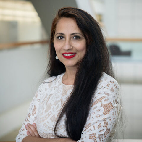 Sonal Kalra