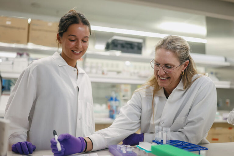amy lightner lab