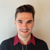 Brandon Orzolek
