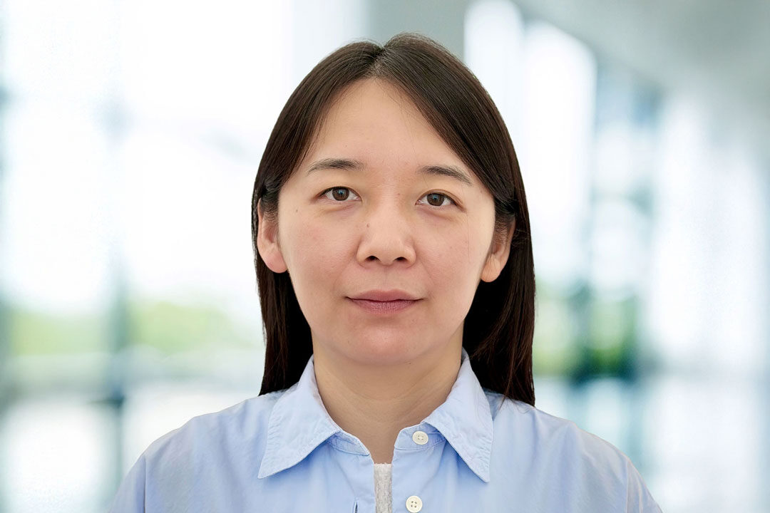 Tiantian Liu