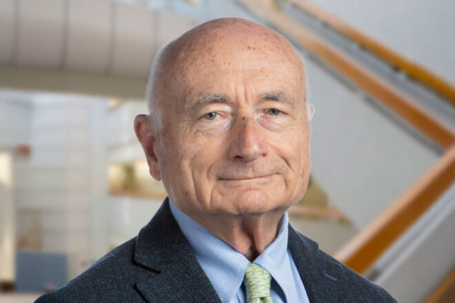 peter vogt