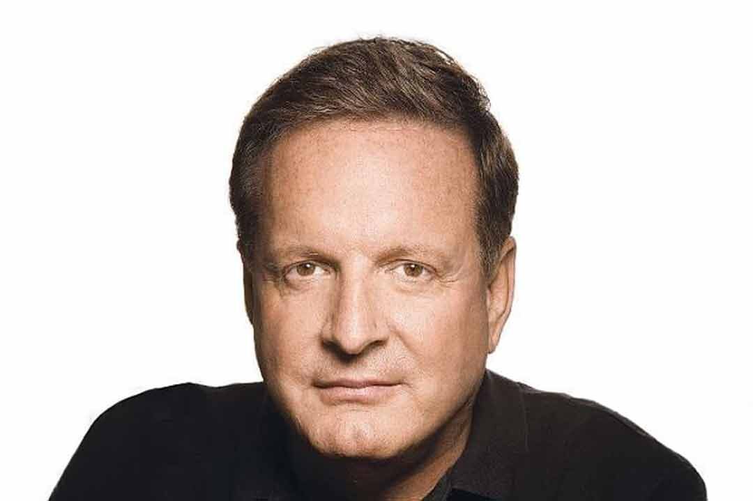 Ron Burkle Credit: Ron Burkle