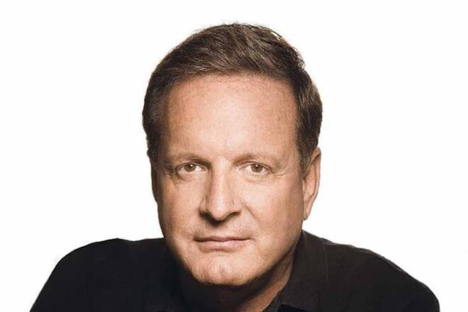 Ron Burkle Credit: Ron Burkle