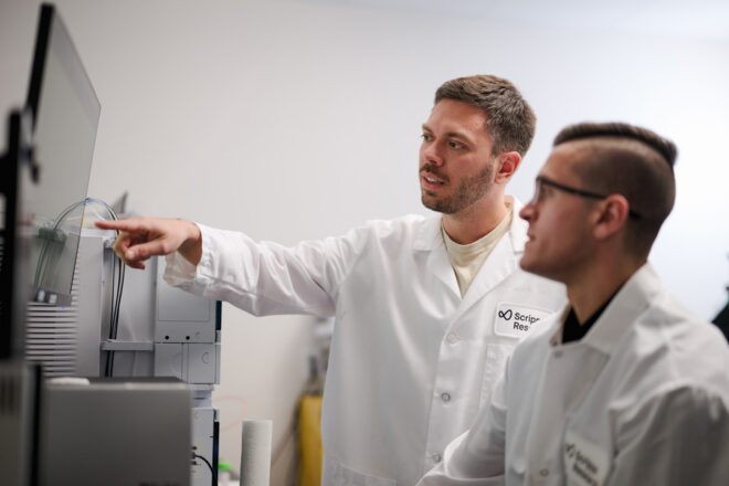 Christian Diercks, PhD