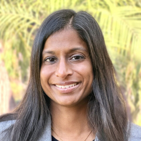 sonya patel