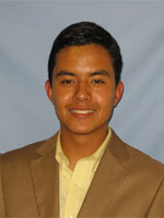 Photo of Brandon Hernandez
