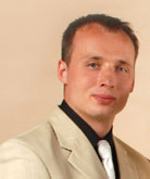 Photo of Pawel Stanczak, PhD.
