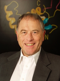 Photo of Kurt Wüthrich, Ph.D.