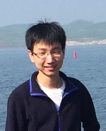 Zhe Huang