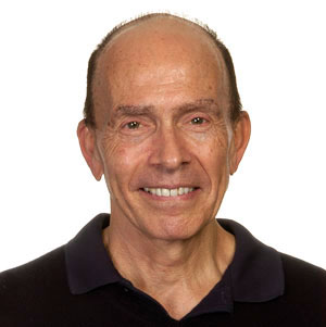Photo of Paul Schimmel, Ph.D.