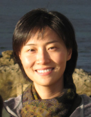 Photo of Xiang-Lei Yang