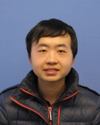 Photo of Xiaolin Xiong