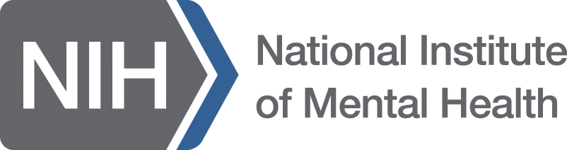 National Institute of Health: Mental Health logo