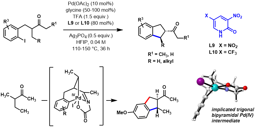 The Yu Lab