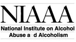 National Institute on Alcohol Abuse and Alcoholism logo