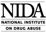 National Institute on Drug Abuse logo