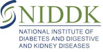 National Institute of Diabetes and Digestive and Kidney Diseases logo